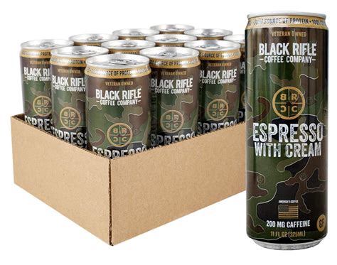 7 average based on 13 product ratings. . Black rifle coffee walmart